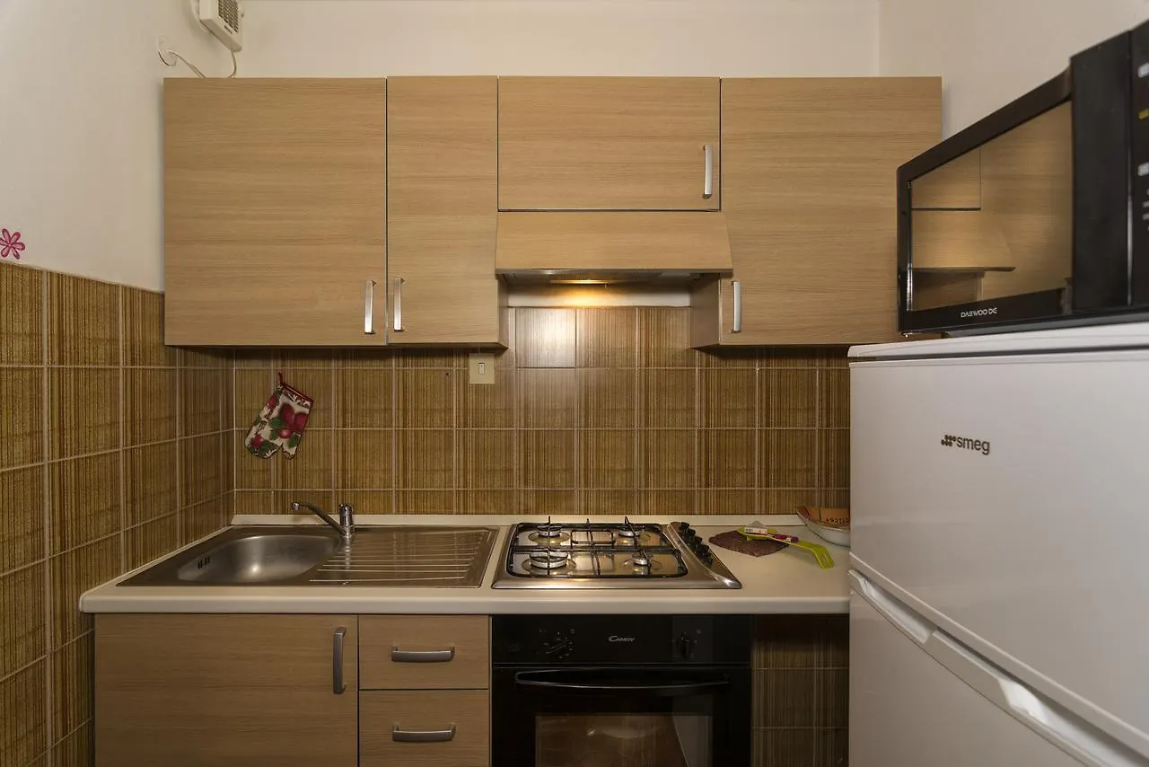 Cisanello Appartamenti Teresa Pisa Apartment
