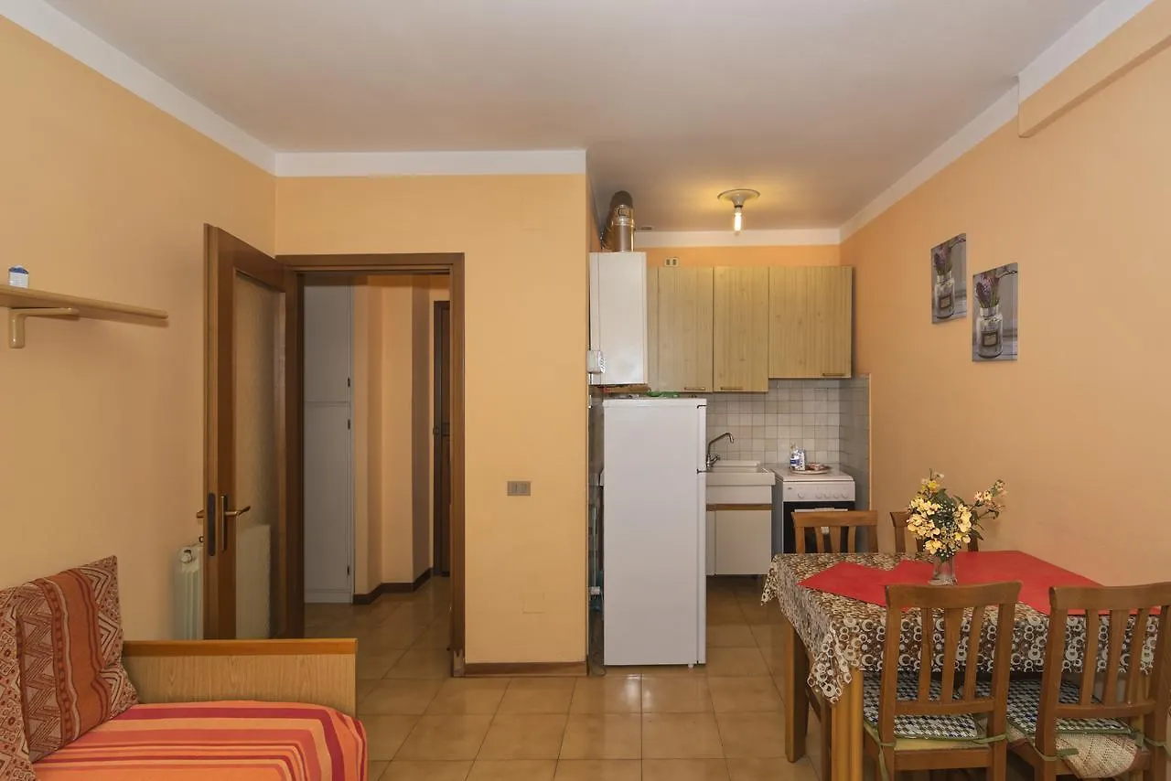 Cisanello Appartamenti Teresa Pisa Apartment