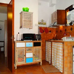 La Casa Di Maya E La Mansardina Di Alice , Sassari Italia