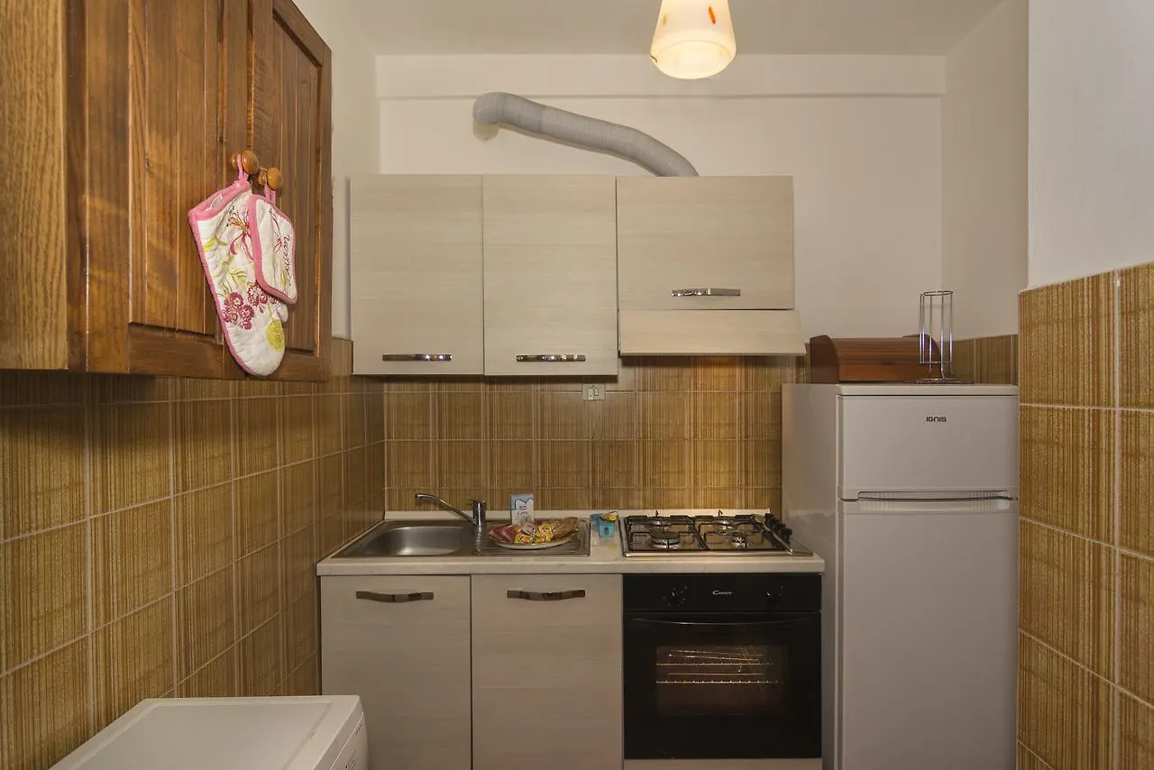 Apartment Cisanello Appartamenti Teresa Pisa Italy